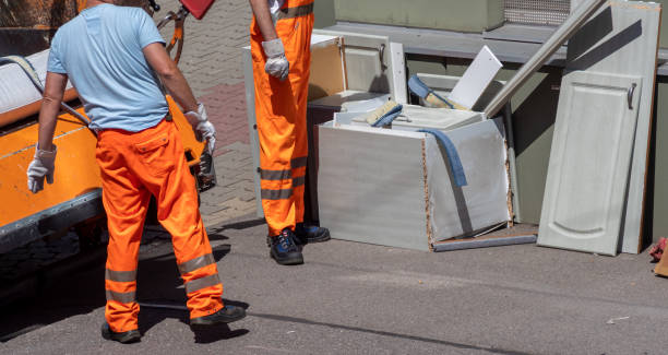 Best Scrap Metal Removal  in Sappington, MO